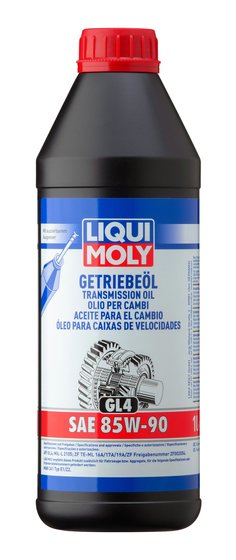 Getriebeoil 85W-90