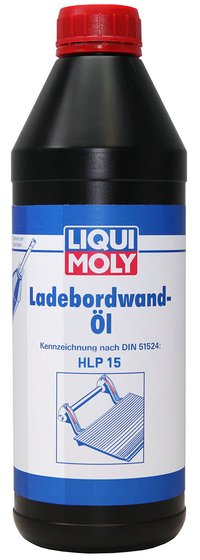Ladebordwand-Öl