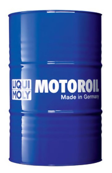 Motorbike 4T Street 10W-40 (синтетическое)