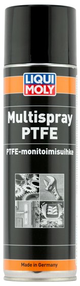 Смазка спрей с PTFE  *СПЕЦПРЕДЛОЖЕНИЕ