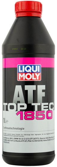 Top Tec ATF 1850