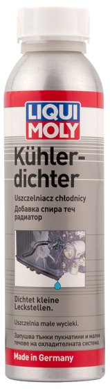 Герметик системы охлаждения