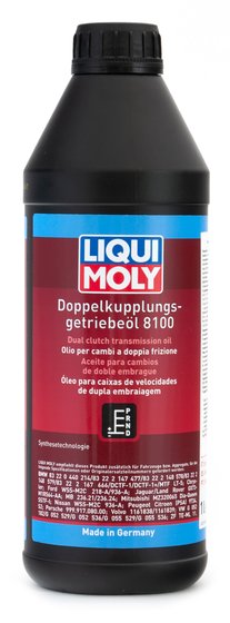 Doppelkupplungsgetriebe-Oil 8100 для DSG